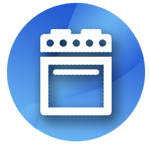 stove